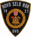 DVD NOVO SELO ROK 2
